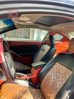 نيسان ألتيما